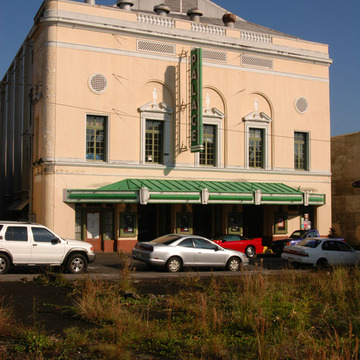 Palace Theater