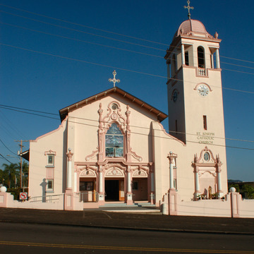 St. Joseph Catholic Church