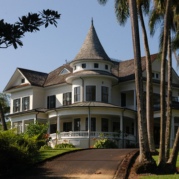 W. H. Shipman House