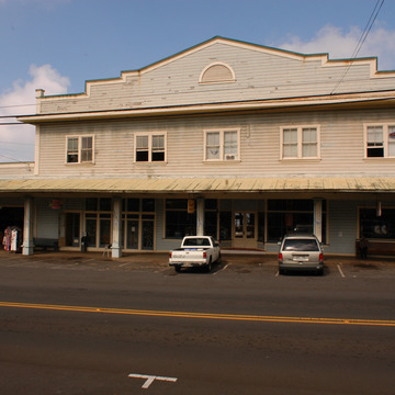 Botelho Building