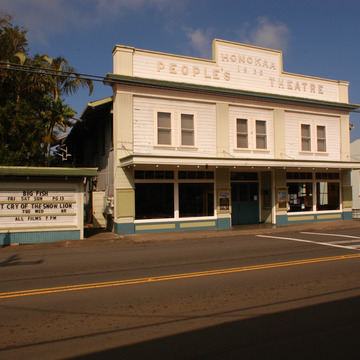 People's Theatre
