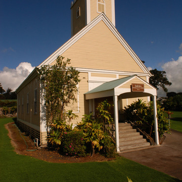 Imiola Church