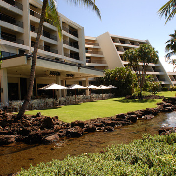 Mauna Lani Bay Hotel