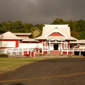 Daifukuji Soto Zen Mission
