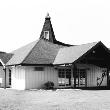 Hanapepe Hawaiian Congregational Church