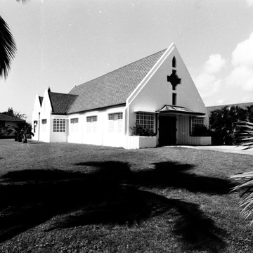 Hanapepe United Church of Christ