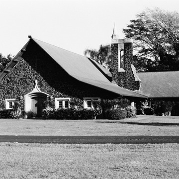 Lihue United Church and Parish Hall