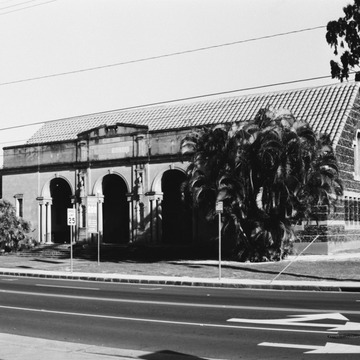 Kauai Museum (Wilcox Memorial Library)