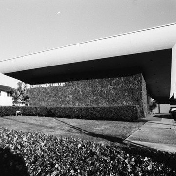 Lihue Public Library