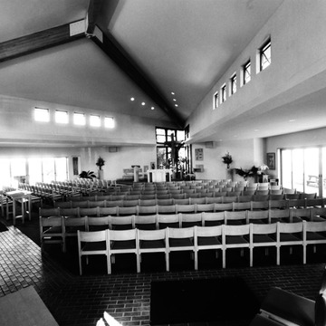 St. Michael and All Angels Episcopal Church