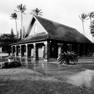 All Saints Episcopal Church