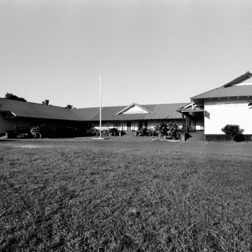 Kilauea Elementary School