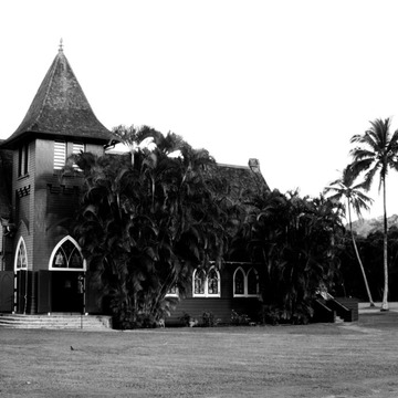 Waioli Huiia Church