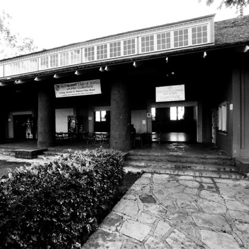 Waimea Community Hall