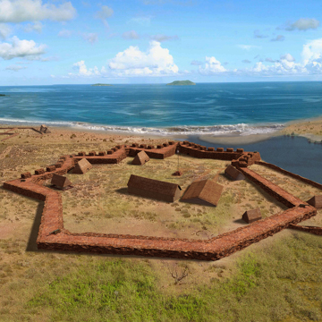 Overview; digital reconstruction