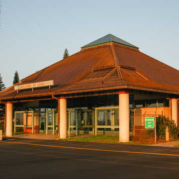 Lanai Airport