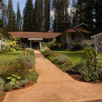 Hotel Lanai