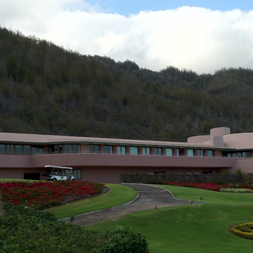 King Kamehameha Golf Club (Grand Waikapu Country Club)