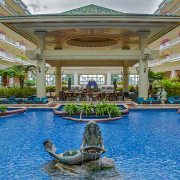 Grand Wailea Resort Hotel