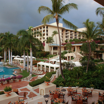 Four Seasons Resort