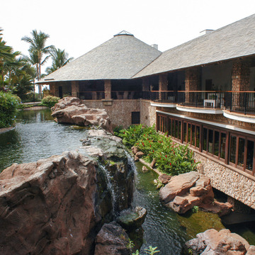 Hotel Wailea Maui
