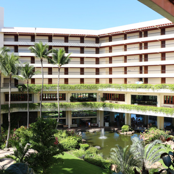 Makena Beach and Golf Resort