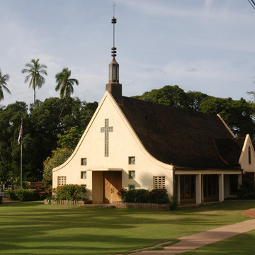 Waiola Congregational Church