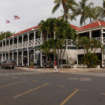 Pioneer Inn