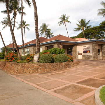 First Hawaiian Bank