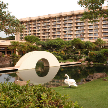 Hyatt Regency Maui Resort