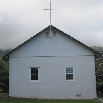 Waihee Congregational Church