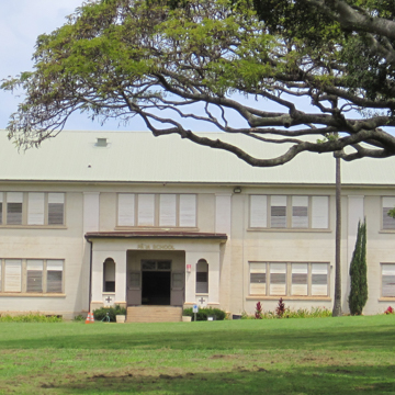 Paia Elementary School