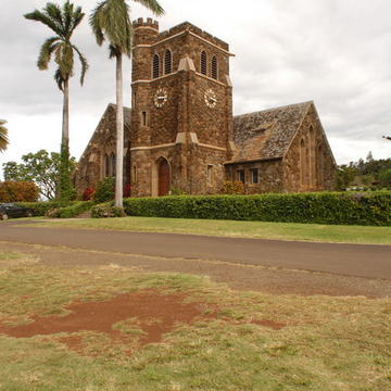Makawao Union Church