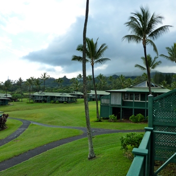Hana Maui Resort