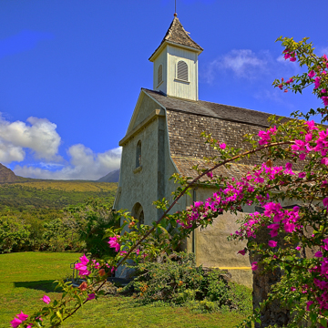 St. Joseph's Catholic Church
