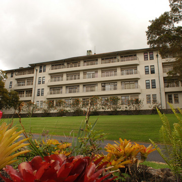 Kula Hospital (Kula Sanatorium)