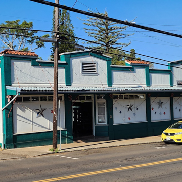 Komoda Store