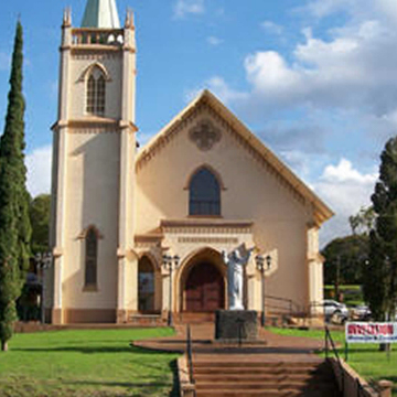 St. Joseph's Catholic Church
