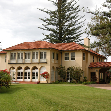 Hui Noeau Visual Arts Center (Harry and Ethel Baldwin House, “Kaluanui”)