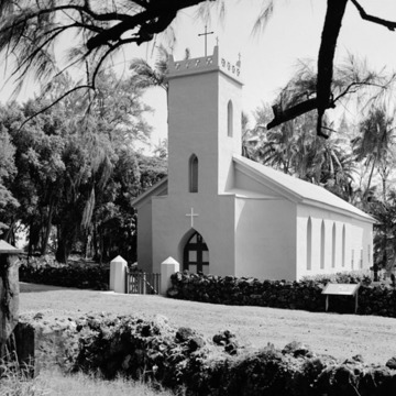 St. Philomena Church