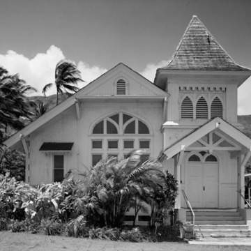 Kanaana Hou Church