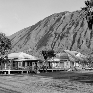 Bay View Home