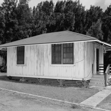 McVeigh Home