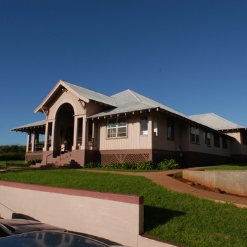 Molokai Baptist Church (Church of Jesus Christ of Latter-Day Saints [LDS])