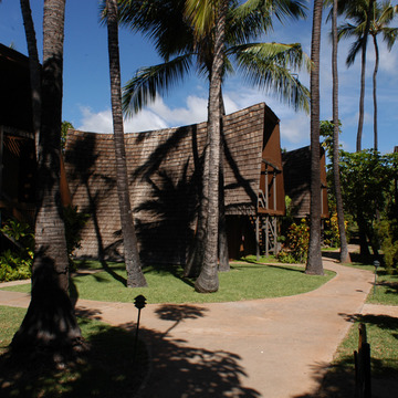 Hotel Molokai