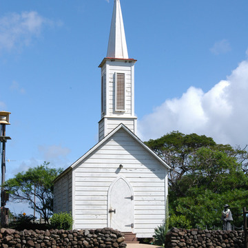 St. Joseph's Catholic Church