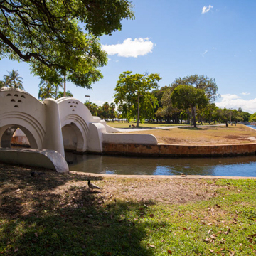 Ala Moana Park