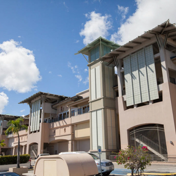 Ala Moana Center