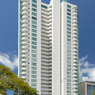 Uraku Tower