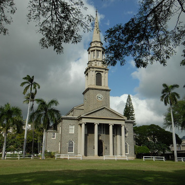 Central Union Church